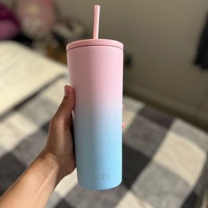 Simply Modern Tumbler